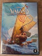 Vaiana DVD - Disney Avontuur!, Cd's en Dvd's, Avontuur, Alle leeftijden, Ophalen of Verzenden, Nieuw in verpakking