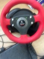 Te Koop racestuurtje, Ophalen, Gebruikt, Controller