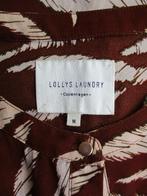 Lollys Laundry, size M, Maat 38/40 (M), Bruin, Verzenden, Zo goed als nieuw