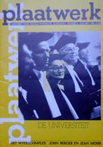 Plaatwerk: tijdschrift voor de documentaire fotografie, Boeken, Ophalen, Gelezen, Fotografie algemeen