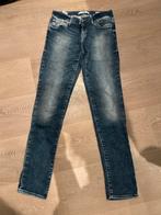 MAVI jeans 28/32, Verzenden, Zo goed als nieuw, Blauw, W28 - W29 (confectie 36)