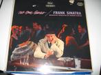 Frank Sinatra - No one cares, Cd's en Dvd's, Vinyl | Pop, Ophalen of Verzenden, 1980 tot 2000, Zo goed als nieuw, 12 inch