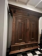 Groenlose kast 180x180x60 - Prima staat!, Ophalen