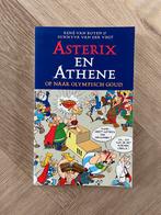 S. van der Vegt - Asterix en Athene, Ophalen of Verzenden, S. van der Vegt; R. van Royen, Zo goed als nieuw