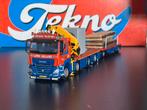 WSI verweij trucking, Ophalen of Verzenden, Nieuw, Bus of Vrachtwagen, Wsi