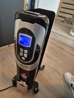 Qlima Olie Radiator - Elektrische Kachel, Doe-het-zelf en Verbouw, Verwarming en Radiatoren, Ophalen, 30 tot 80 cm, Kachel, Minder dan 60 cm