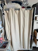 Kledingkast met gordijn Jysk, Huis en Inrichting, 100 tot 150 cm, Ophalen of Verzenden, Zo goed als nieuw, 150 tot 200 cm