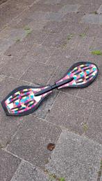 Waveboard, Ophalen, Gebruikt, Waveboard