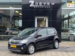 Skoda Citigo 1.0 Greentech Monte Carlo, Euro 5, Stof, Gebruikt, Zwart