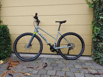 CUBE SL Road Pro Trapeze Gravelbike 53 cm  beschikbaar voor biedingen