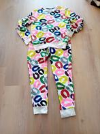 Huispak /. Pyama of idd .dikkere stof maat S zgan, Blauw, Ophalen of Verzenden, Zo goed als nieuw, Maat 36 (S)