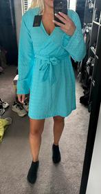 Seven sisters jurk xxs, Kleding | Dames, Blauw, Ophalen of Verzenden, Zo goed als nieuw, Maat 34 (XS) of kleiner