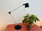 IKEA tafellamp OLEBY, Huis en Inrichting, Lampen | Tafellampen, Ophalen, Zo goed als nieuw, Metaal, Minder dan 50 cm