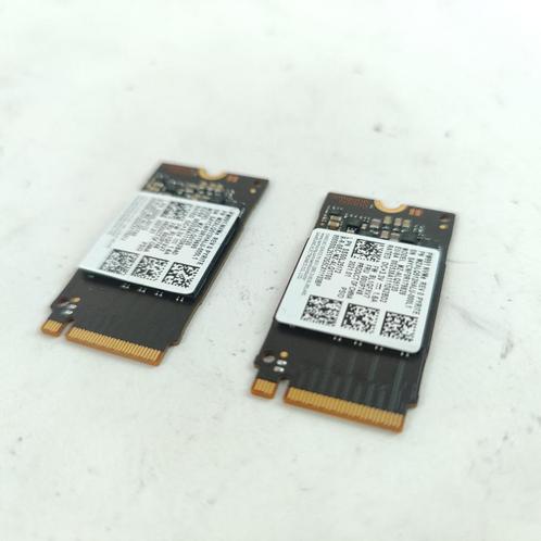 samsung MZ-ALQ5120 512GB || nu voor maar €19.99, Computers en Software, Harde schijven, Zo goed als nieuw, Laptop, Overige aansluitingen