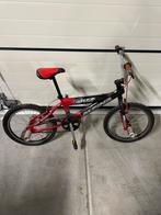 BMX crossfiets, Ophalen, Gebruikt, Staal, Alpina