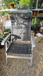 2 Dukdalf lichtgewicht campingstoelen, Ophalen, Gebruikt, Campingstoel