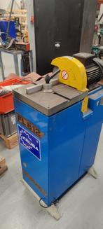 Pertici aluminium vlakfrees, Doe-het-zelf en Verbouw, Ophalen, Gebruikt, Elektrisch, Overige soorten