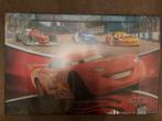 Disney Pixar Cars Bliksem McQueen Bureaulegger, Ophalen, Gebruikt, Overige typen