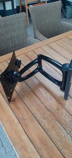 Steun voor caravan televisie, Ophalen, Zo goed als nieuw