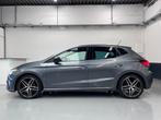 Seat Ibiza 1.0 TSI FR Business Intense Automaat/Carplay/116p, Gebruikt, Euro 6, 580 kg, 1064 kg