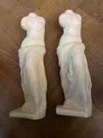 Reproductie van Venus van Milo (gips), Verzamelen, Beelden en Beeldjes, Ophalen, Zo goed als nieuw, Overige typen