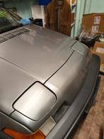 Te koop Volvo 480 ES 1.7, Voorwielaandrijving, Stof, Zwart, 4 cilinders