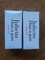 Niche Juliette Has A Gun Pear Inc proefje sample spray, Ophalen of Verzenden, Nieuw