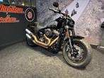 Harley-Davidson FXFBS FAT BOB 114 (bj 2022), Bedrijf, Overig