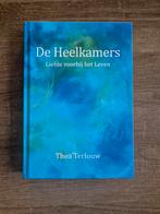 Thea Terlouw - De Heelkamers, Boeken, Achtergrond en Informatie, Spiritualiteit algemeen, Ophalen of Verzenden, Thea Terlouw