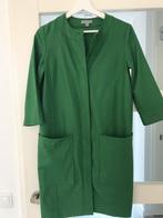 Groene COS Jas Maat xs, COS, Ophalen of Verzenden, Jasje, Maat 36 (S)