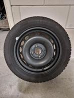 Winterbanden Viking 165/60R/15 T ET 35, Auto-onderdelen, Banden en Velgen, Ophalen, Gebruikt, 15 inch, Winterbanden