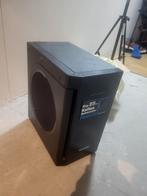 Panasonic Subwoofer, Overige merken, Gebruikt, Subwoofer, Ophalen of Verzenden