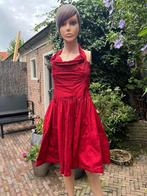 speelse design jurk Cora Kempernan, Maat 38/40 (M), Verzenden, Cora Kemperman, Zo goed als nieuw
