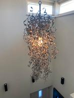 Moderne Vide hanglamp, Huis en Inrichting, Ophalen, Gebruikt, Metaal, Vide