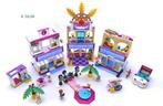 Lego Friends tot 50 euro, Kinderen en Baby's, Speelgoed | Duplo en Lego, Complete set, Gebruikt, Ophalen of Verzenden, Lego