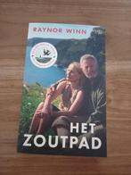 Het zoutpad.., Ophalen of Verzenden, Nieuw