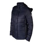 Blauwe Horka Zembla jas maat S M en L, Dressuur, Nieuw, Ophalen of Verzenden, Info@horka.com