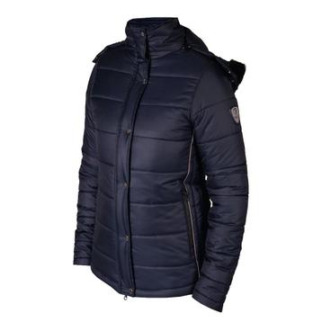 Blauwe Horka Zembla jas maat S M en L beschikbaar voor biedingen