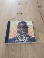 Louis Armstrong cd's, Ophalen of Verzenden, 1980 tot heden, Zo goed als nieuw, Jazz