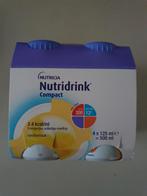 Nutridrink, Ophalen