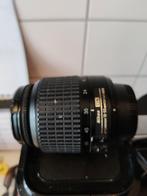 Nikon lens 18-55  defect, Audio, Tv en Foto, Fotografie | Lenzen en Objectieven, Ophalen of Verzenden, Niet werkend