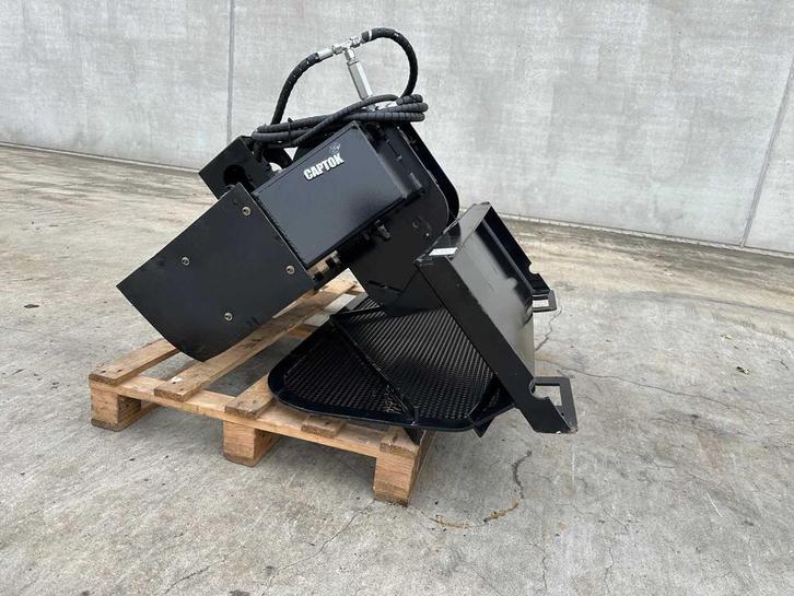 Captok - 2025 - FSG26 - Stobbenfrees, Zakelijke goederen, Overige Zakelijke goederen