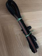 NIEUWE teugels, leer met rubbergrip, Ophalen of Verzenden, Nieuw, Springen