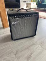 Fender Champion 40 versterker, Muziek en Instrumenten, Versterkers | Bas en Gitaar, Ophalen, Gebruikt, Gitaar, Minder dan 50 watt