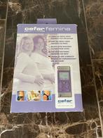 GeboorteTENS Cefar Femina, Diversen, Verpleegmiddelen, Ophalen, Gebruikt