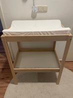Verschoon commode met aankleedkussen, Ophalen, 50 tot 70 cm, 90 tot 105 cm, 100 cm of meer