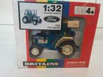 Britains ford 2120, Hobby en Vrije tijd, Modelauto's | 1:32, Ophalen of Verzenden, Zo goed als nieuw, Tractor of Landbouw, Britains