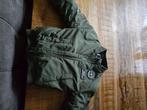 Baby jasje, Kinderen en Baby's, Babykleding | Maat 56, Ophalen, Nieuw, Flinq, Jasje