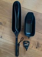 Fox Boillie Baiting Spoon + horizonX distance pole 6ft, Watersport en Boten, Hengelsport | Karpervissen, Ophalen of Verzenden