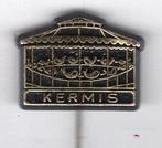 Kermis eendjes hengelen zwart plastic speldje ( W_237 ), Verzenden, Zo goed als nieuw, Merk, Speldje of Pin